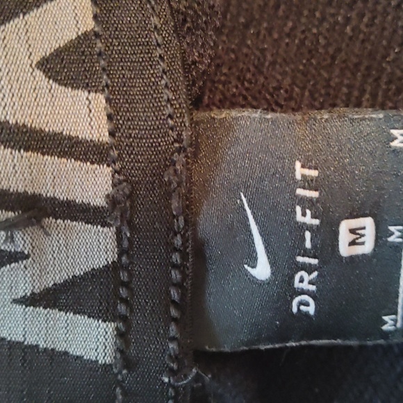 Medium Nike Dri-Fit Pants - Picture 3 of 3